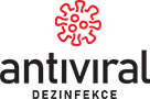 logo antiviral